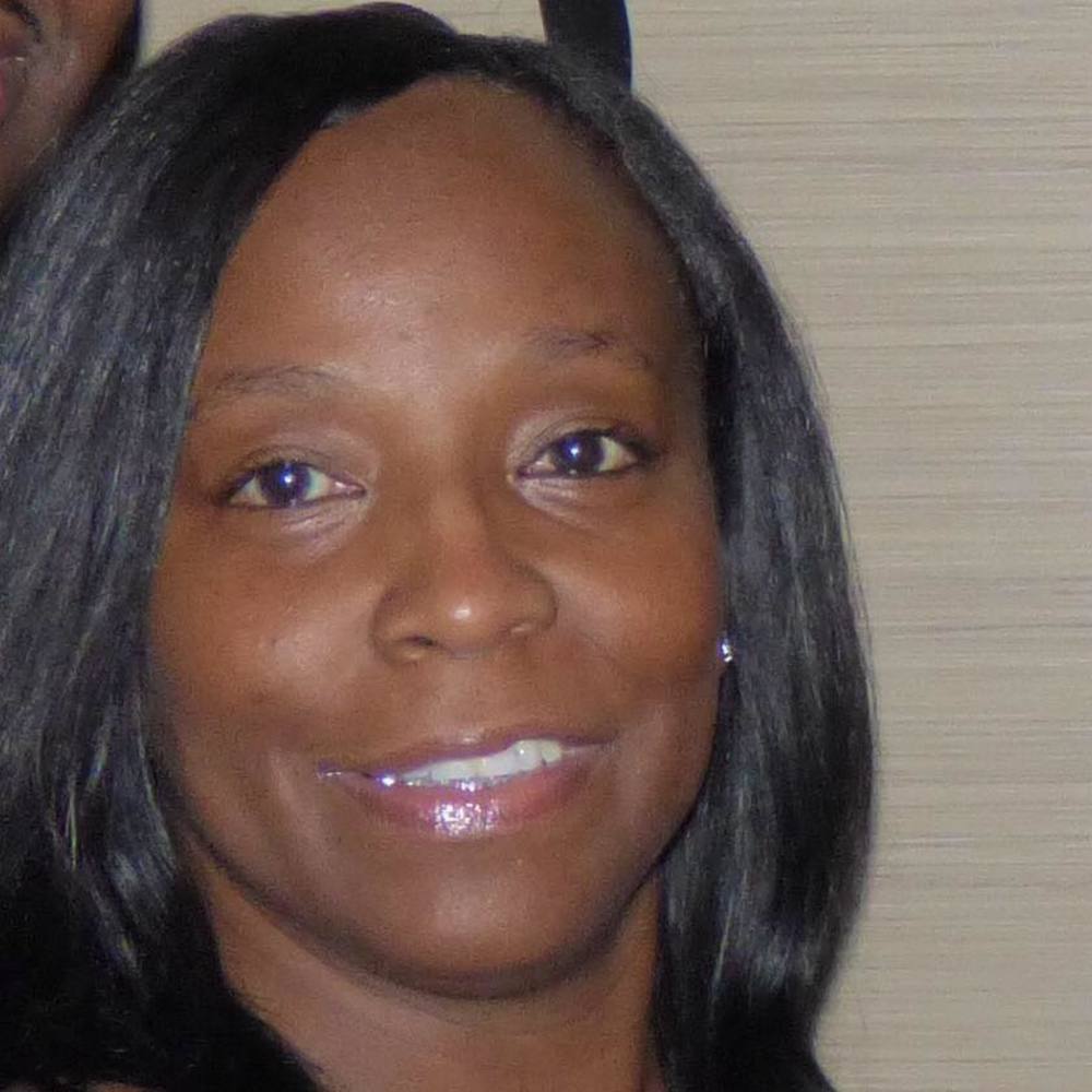 Meet your Posher, Deidre